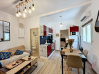 en location saisonnière Appartement Lamalou Les Bains