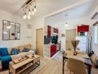 en location saisonnière Appartement Lamalou Les Bains