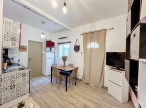 en location saisonnière Appartement Lamalou Les Bains