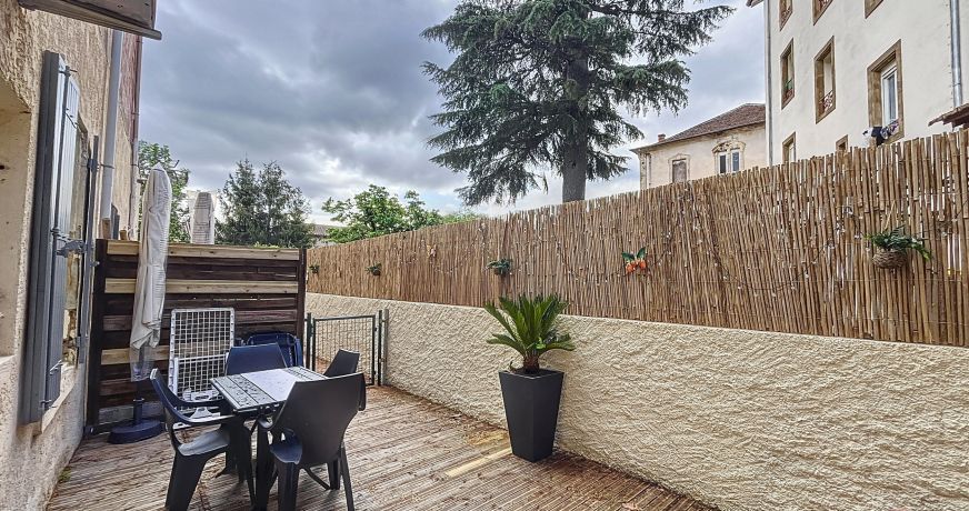 en location saisonnière Appartement Lamalou Les Bains