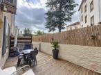 en location saisonnière Appartement Lamalou Les Bains