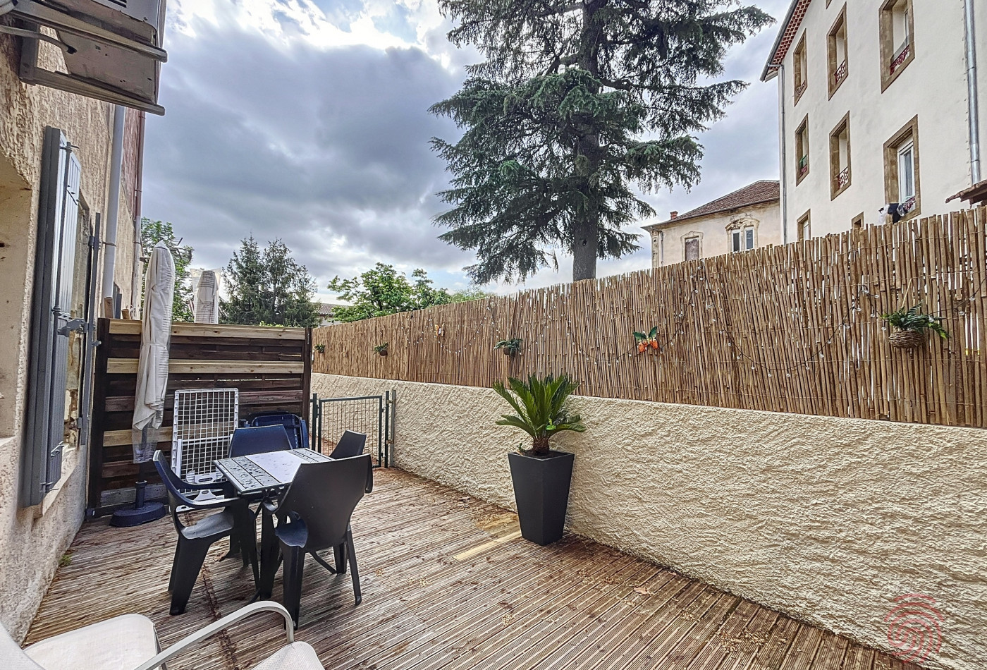 for seasonal lettings Appartement Lamalou Les Bains - Photo 18