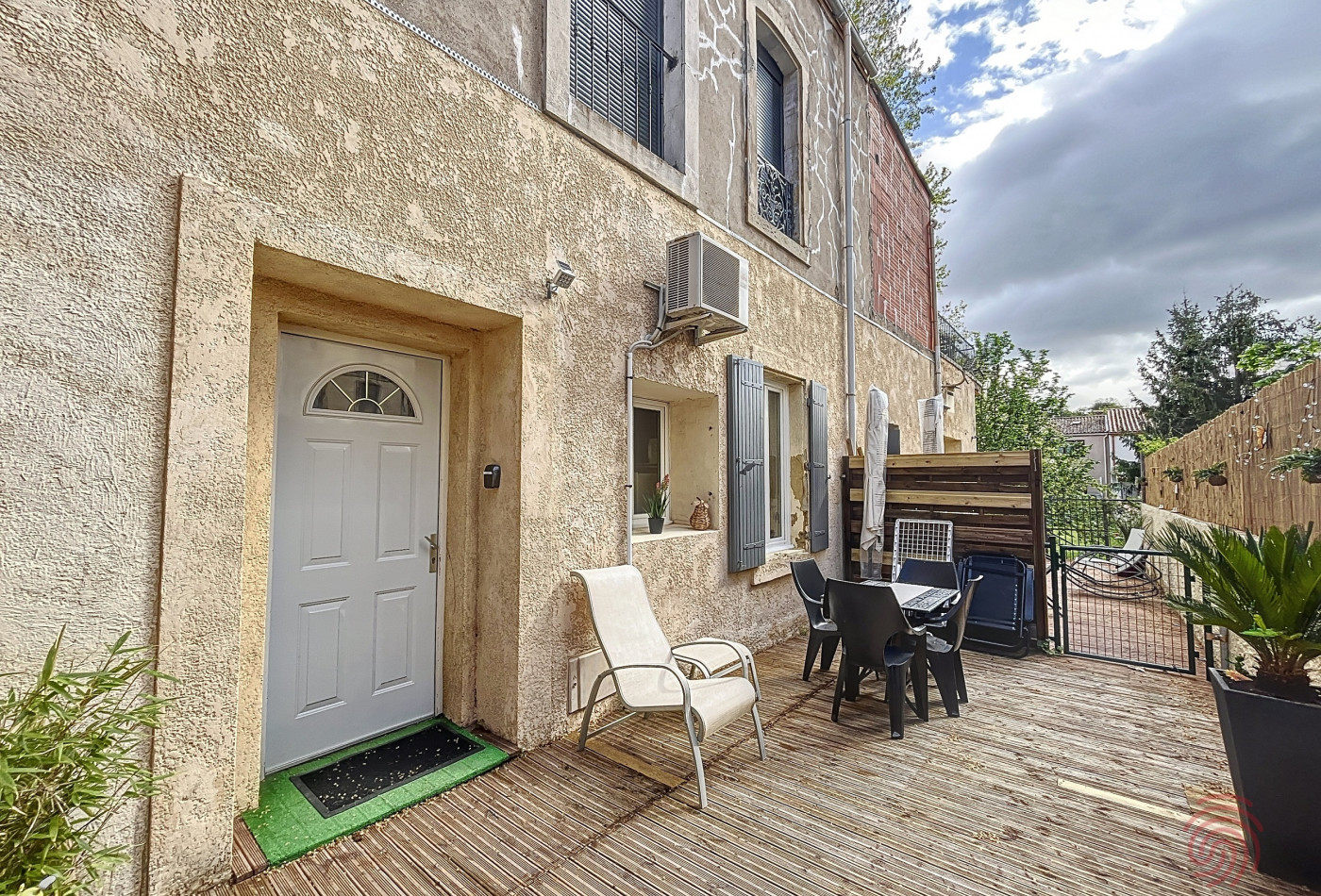 for seasonal lettings Appartement Lamalou Les Bains - Photo 19