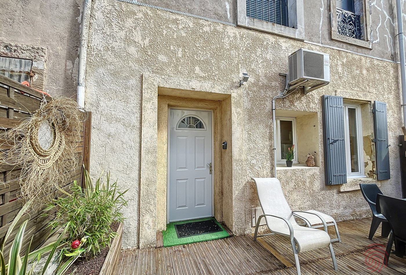 for seasonal lettings Appartement Lamalou Les Bains - Photo 20
