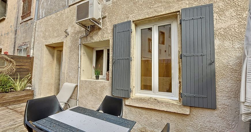en location saisonnière Appartement Lamalou Les Bains