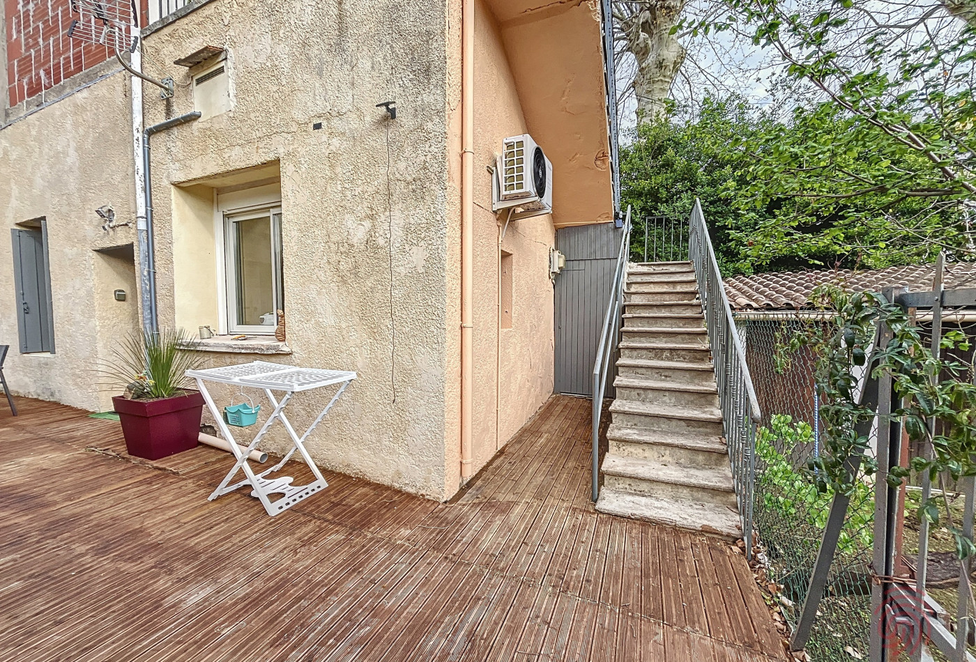 en location saisonnière Appartement Lamalou Les Bains - Photo 16