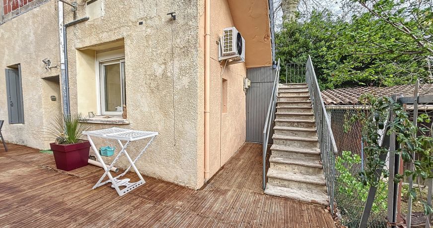 en location saisonnière Appartement Lamalou Les Bains
