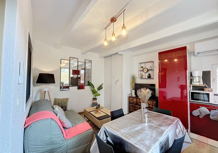 en location saisonnière Appartement Lamalou Les Bains
