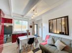 en location saisonnière Appartement Lamalou Les Bains