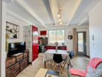 en location saisonnière Appartement Lamalou Les Bains