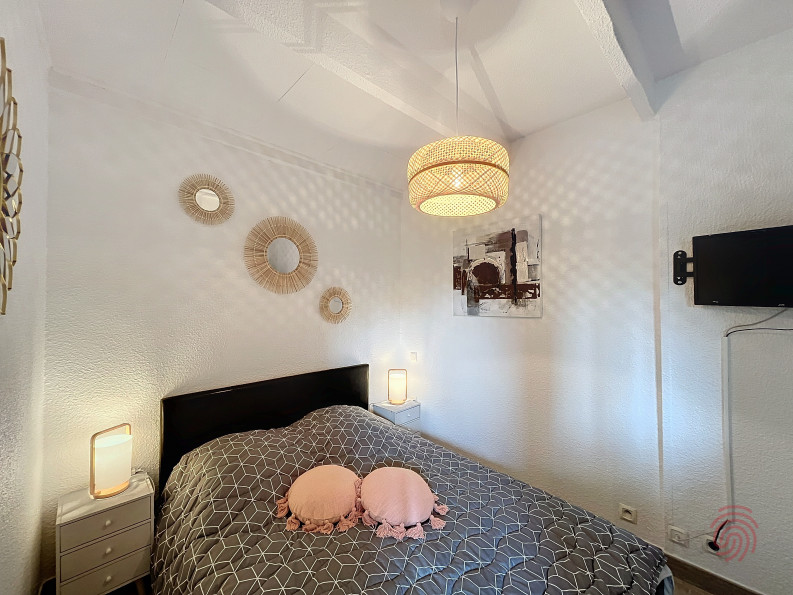 en location saisonnière Appartement Lamalou Les Bains - Photo 8