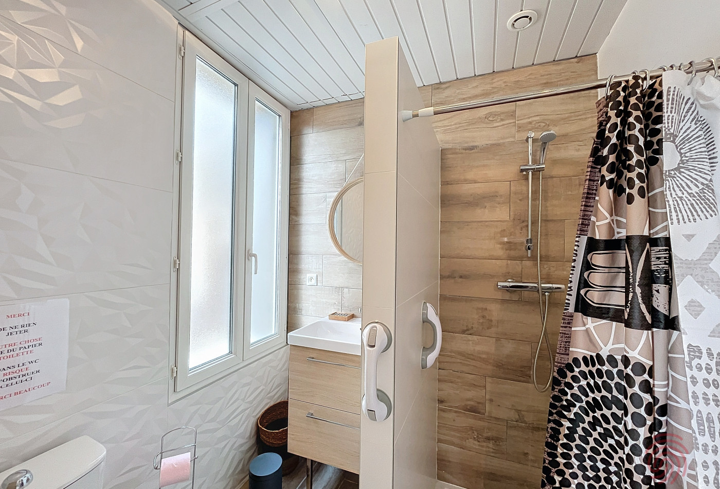 en location saisonnière Appartement Lamalou Les Bains - Photo 12