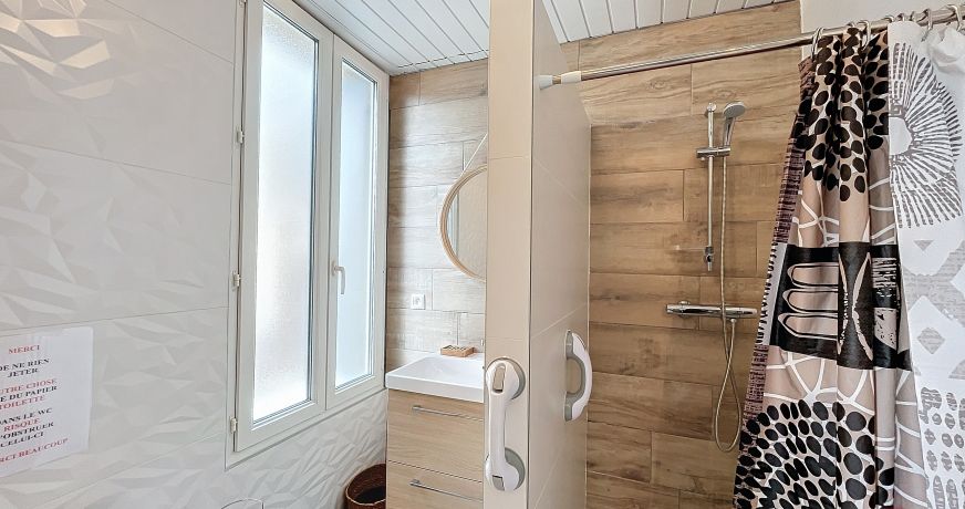 en location saisonnière Appartement Lamalou Les Bains