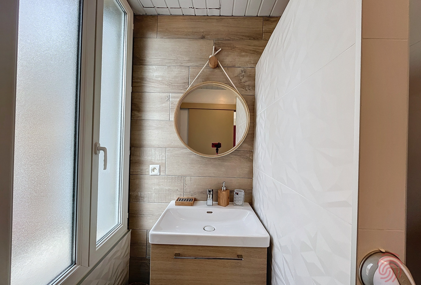 en location saisonnière Appartement Lamalou Les Bains - Photo 13