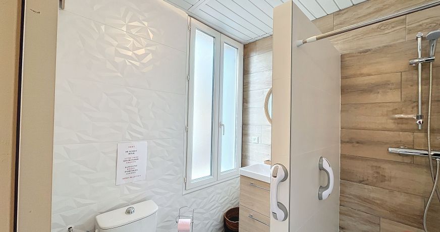 en location saisonnière Appartement Lamalou Les Bains