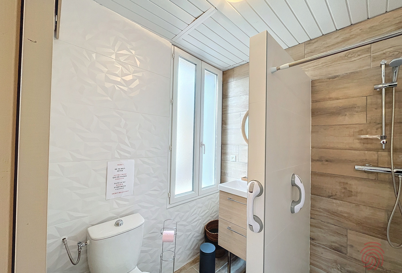 en location saisonnière Appartement Lamalou Les Bains - Photo 11