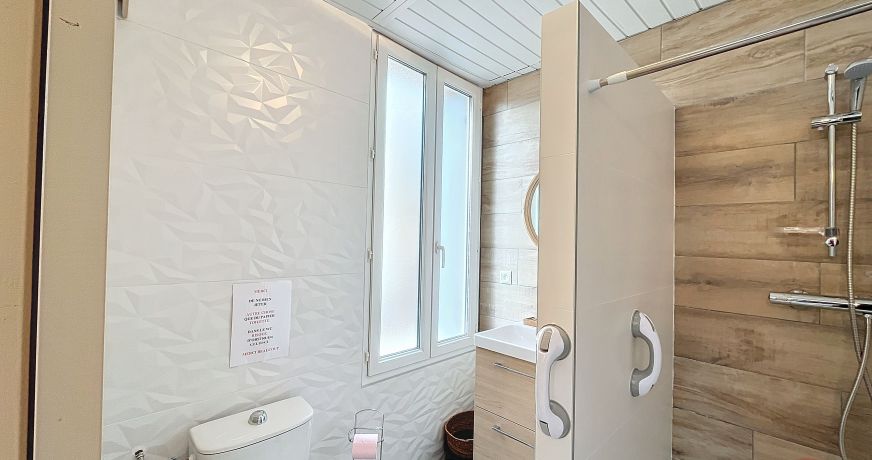 en location saisonnière Appartement Lamalou Les Bains
