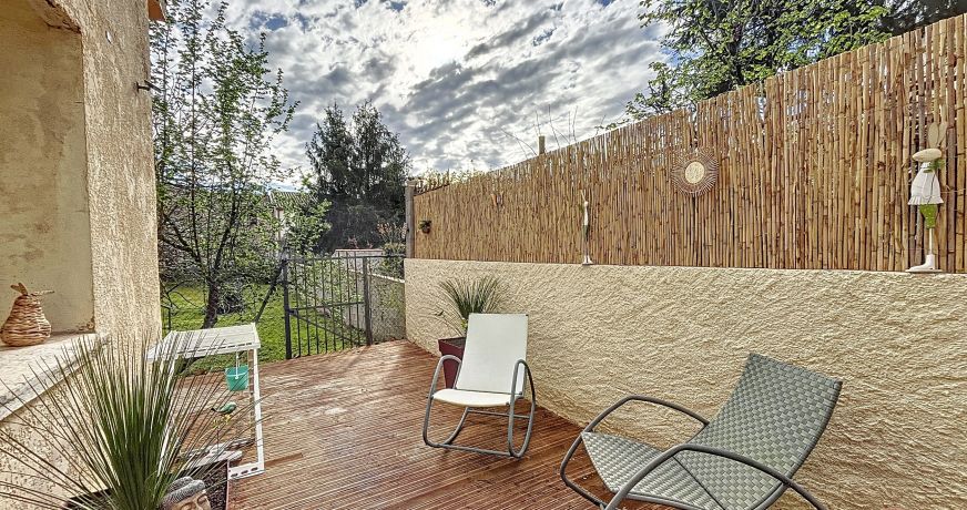 en location saisonnière Appartement Lamalou Les Bains