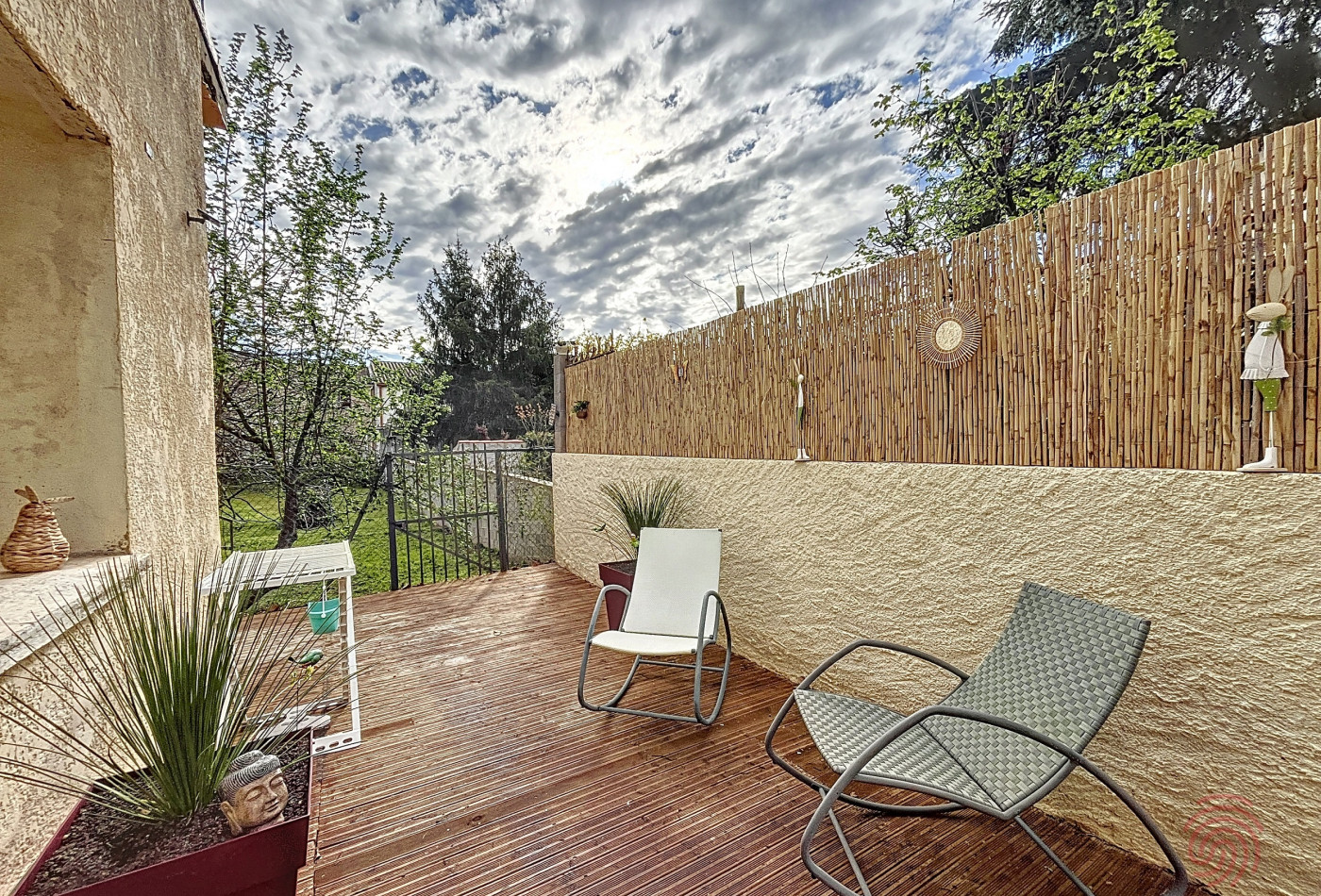 en location saisonnière Appartement Lamalou Les Bains - Photo 20