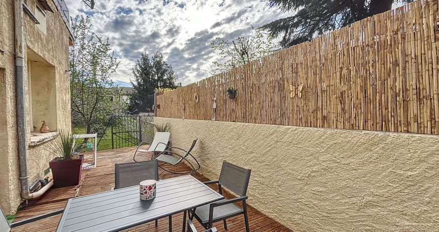 en location saisonnière Appartement Lamalou Les Bains