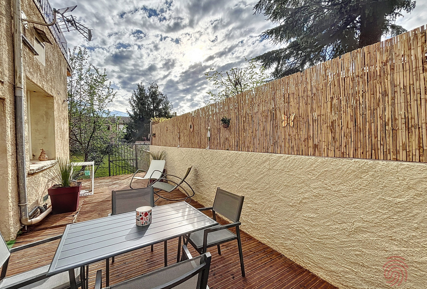 en location saisonnière Appartement Lamalou Les Bains - Photo 19