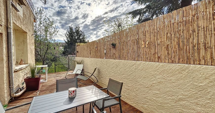 en location saisonnière Appartement Lamalou Les Bains