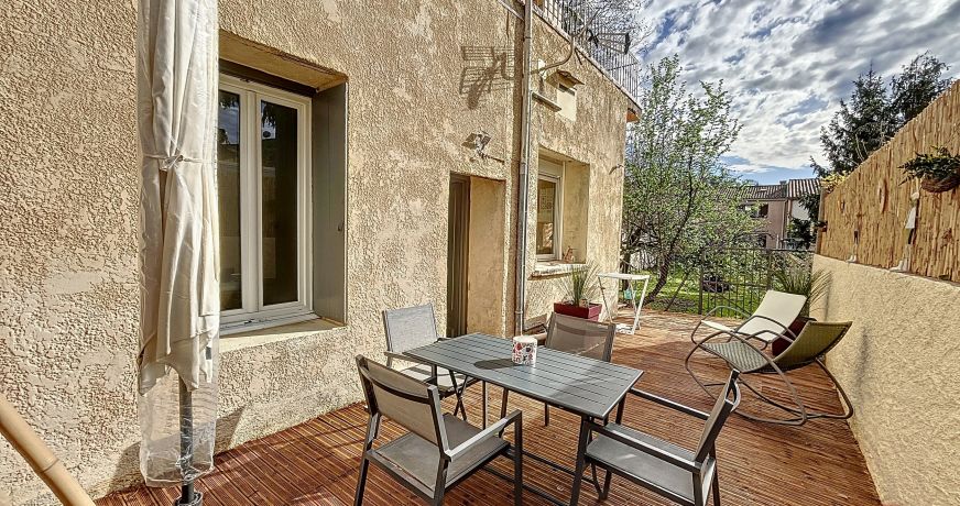 en location saisonnière Appartement Lamalou Les Bains