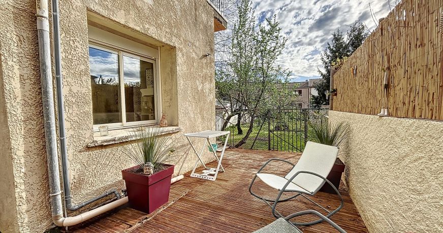 en location saisonnière Appartement Lamalou Les Bains