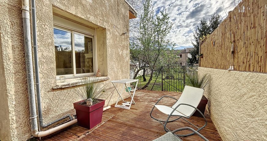 en location saisonnière Appartement Lamalou Les Bains