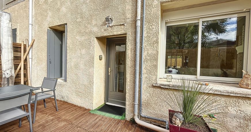 en location saisonnière Appartement Lamalou Les Bains