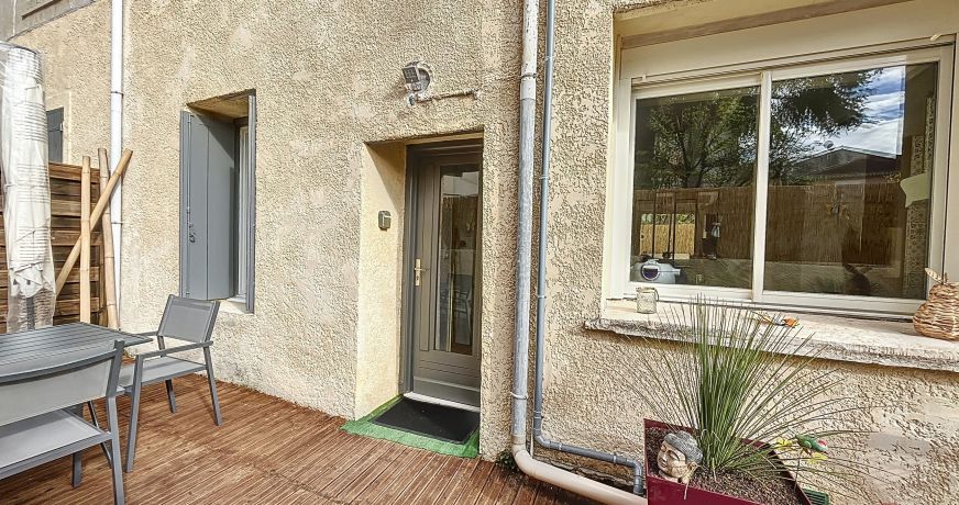 en location saisonnière Appartement Lamalou Les Bains