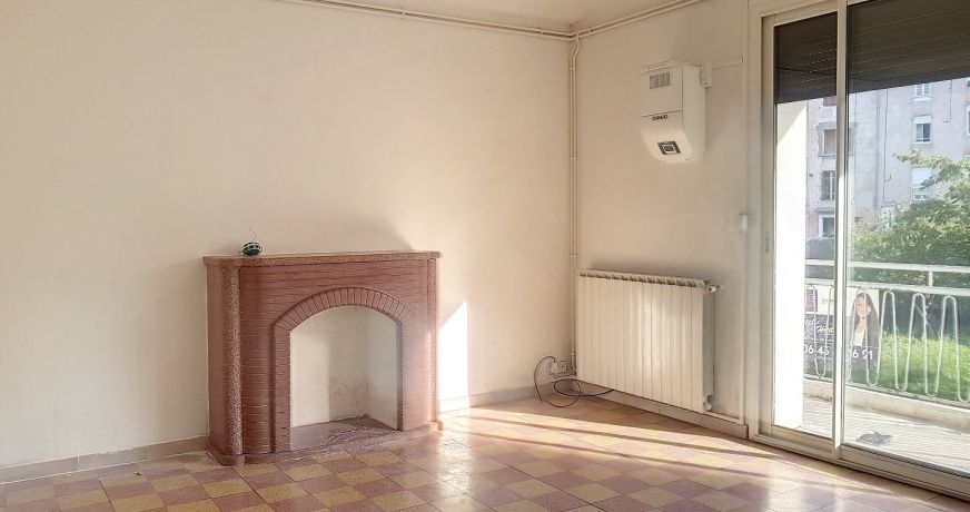 vente Appartement Bedarieux