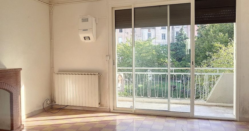 vente Appartement Bedarieux