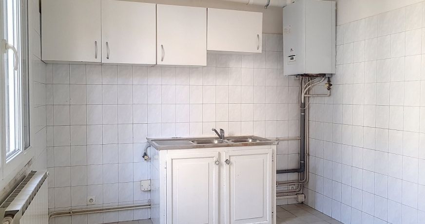 vente Appartement Bedarieux