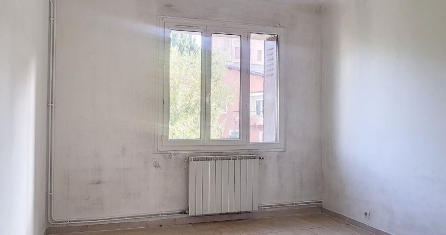 vente Appartement Bedarieux