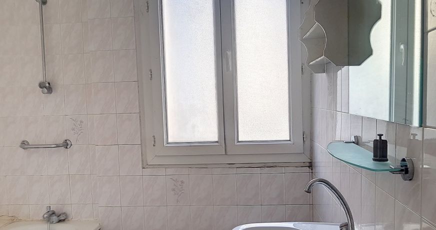 vente Appartement Bedarieux