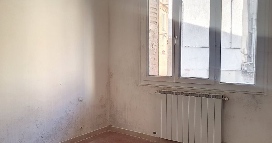 vente Appartement Bedarieux