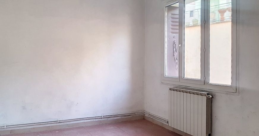 vente Appartement Bedarieux