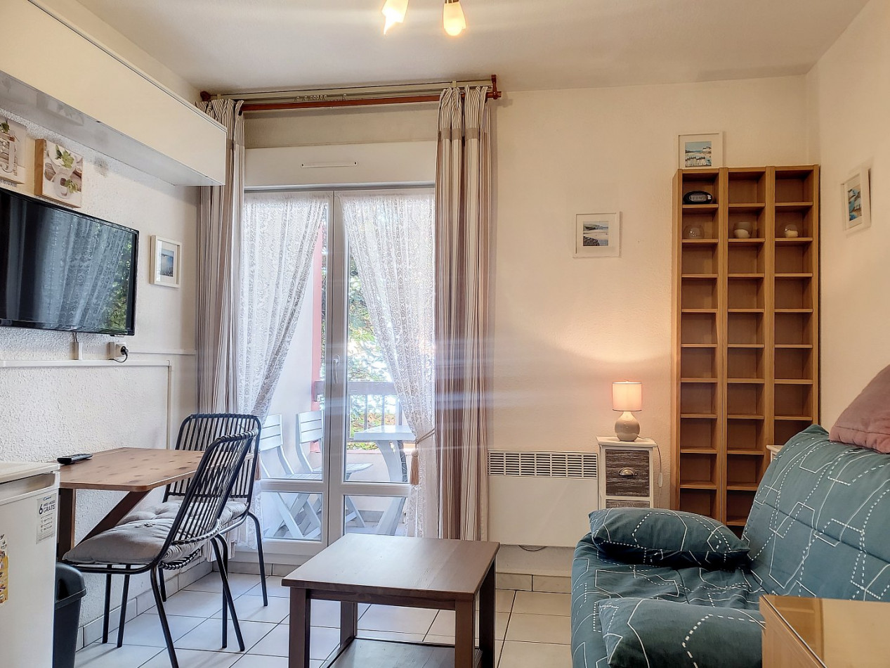 vente Studio Lamalou Les Bains - Photo 1