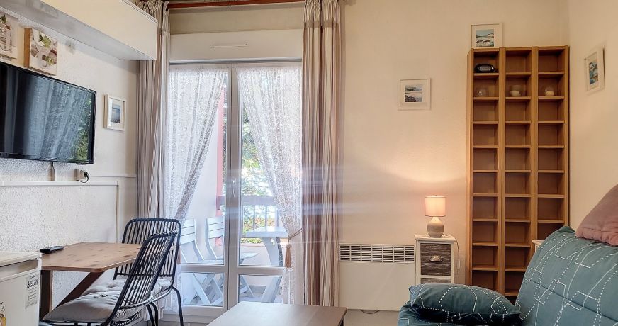 vente Studio Lamalou Les Bains