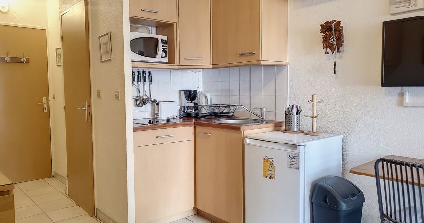 vente Studio Lamalou Les Bains