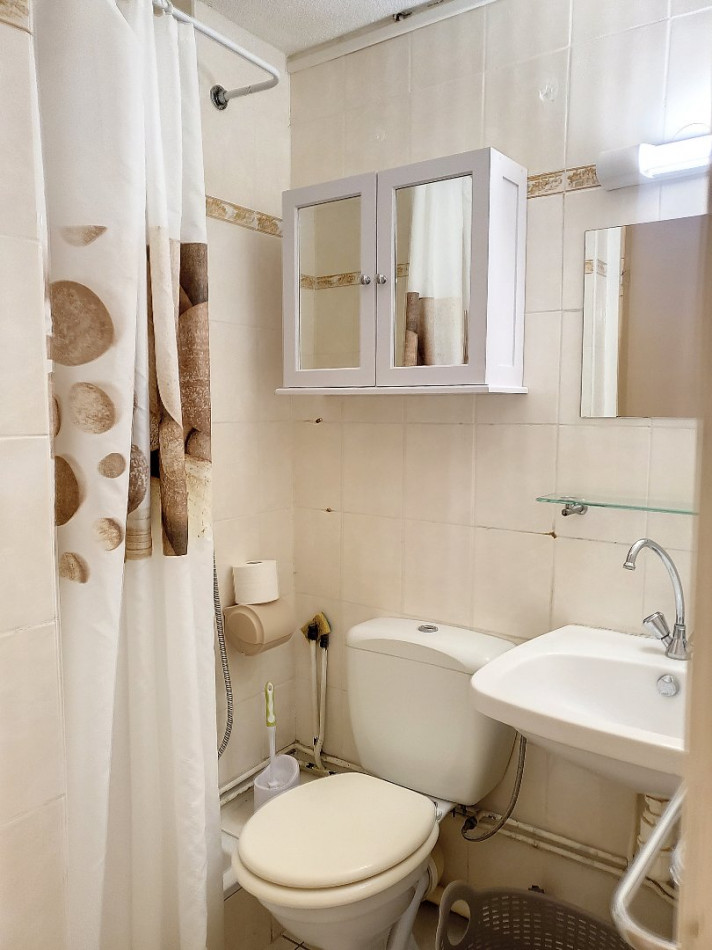 vente Studio Lamalou Les Bains - Photo 4