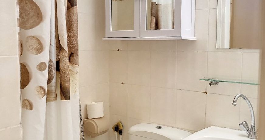 vente Studio Lamalou Les Bains