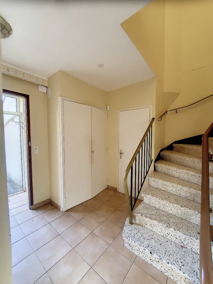 vente Maison mitoyenne Lamalou Les Bains - Photo 8