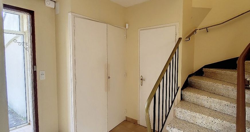 vente Maison mitoyenne Lamalou Les Bains