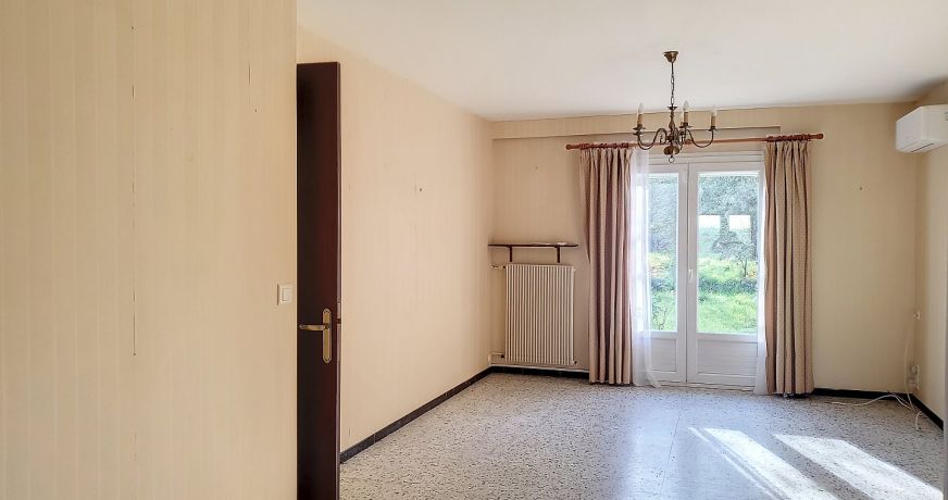 vente Maison mitoyenne Lamalou Les Bains