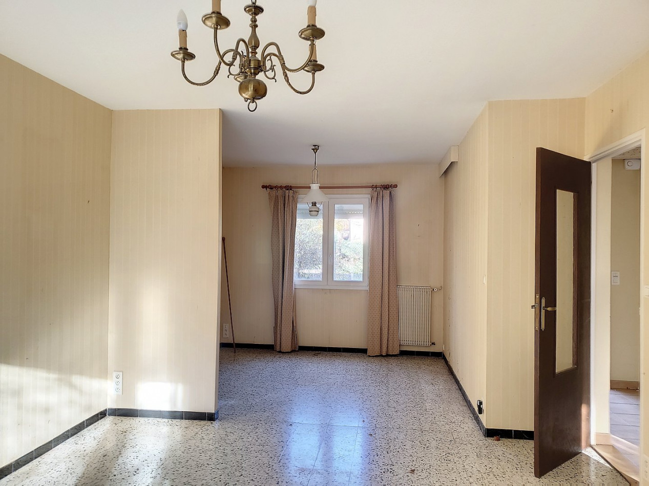 vente Maison mitoyenne Lamalou Les Bains - Photo 4