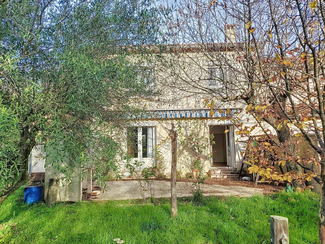 vente Maison mitoyenne Lamalou Les Bains - Photo 1
