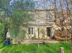 vente Maison mitoyenne Lamalou Les Bains