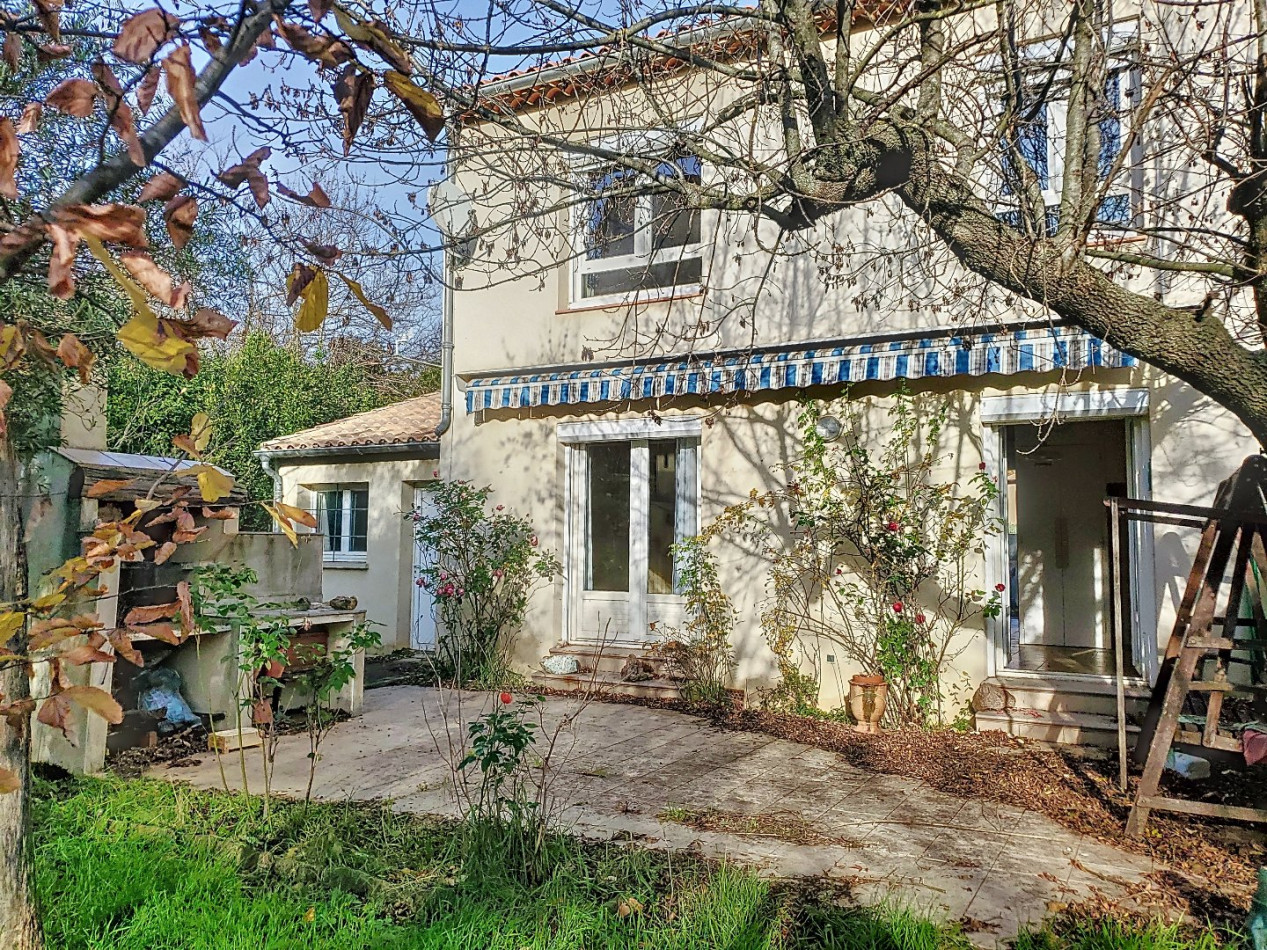 vente Maison mitoyenne Lamalou Les Bains - Photo 9